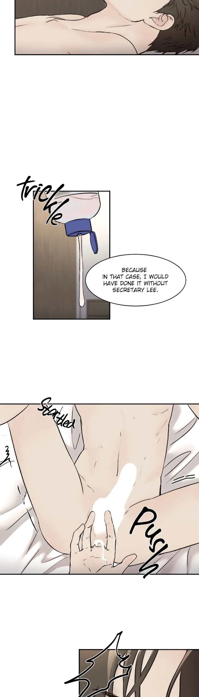 Speak Of The Devil - Chapter 25 Page 25