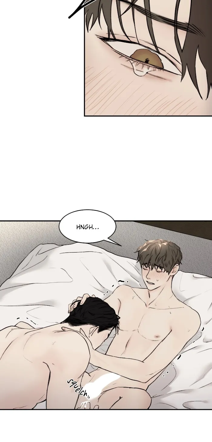 Speak Of The Devil - Chapter 25 Page 26