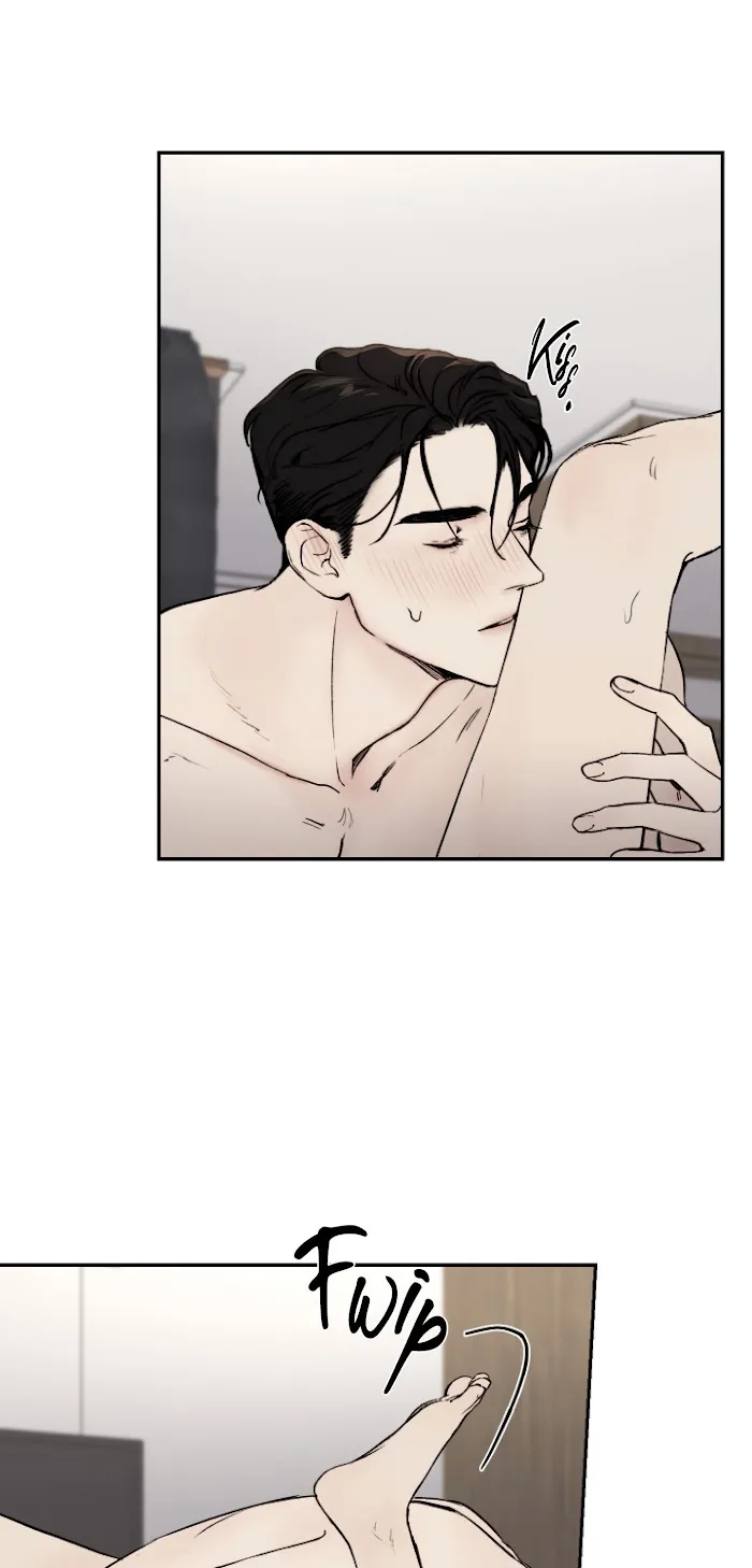 Speak Of The Devil - Chapter 25 Page 29