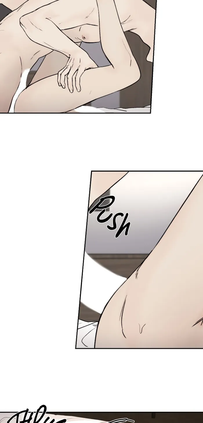 Speak Of The Devil - Chapter 25 Page 30