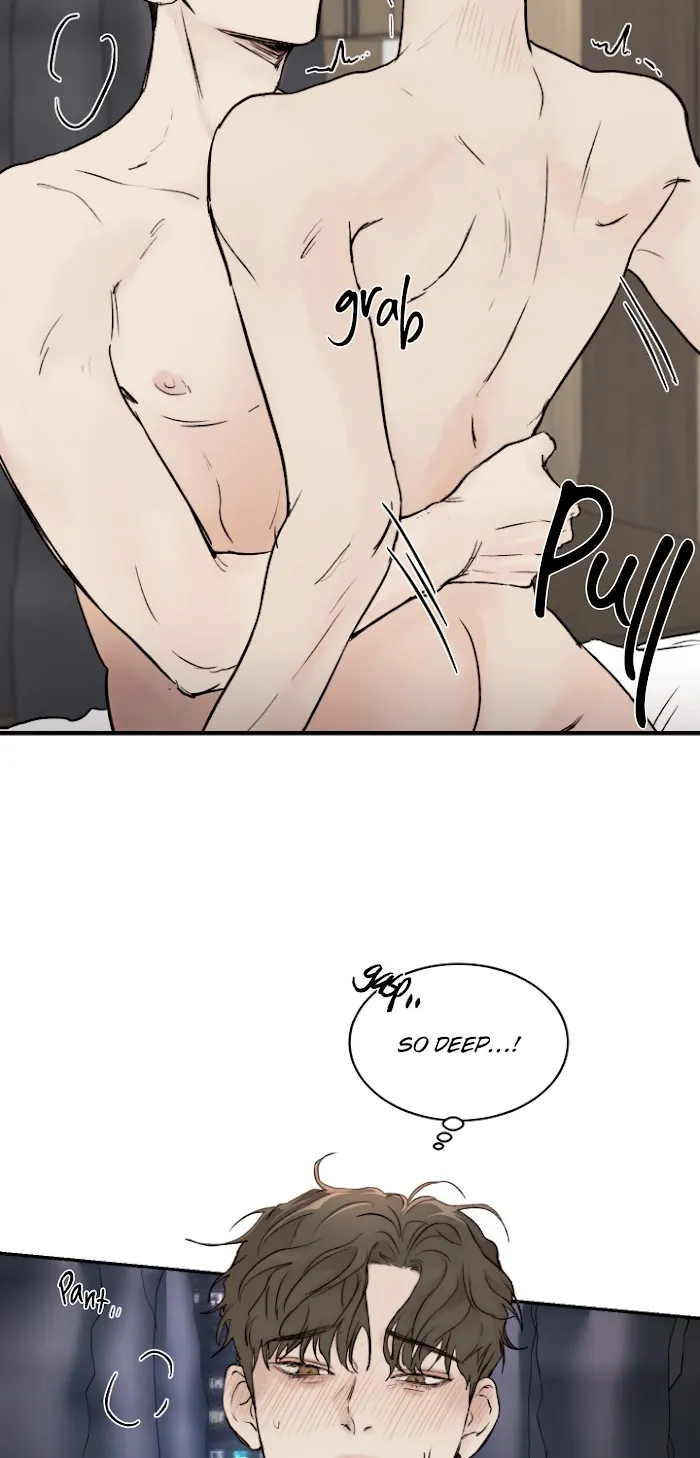 Speak Of The Devil - Chapter 25 Page 34