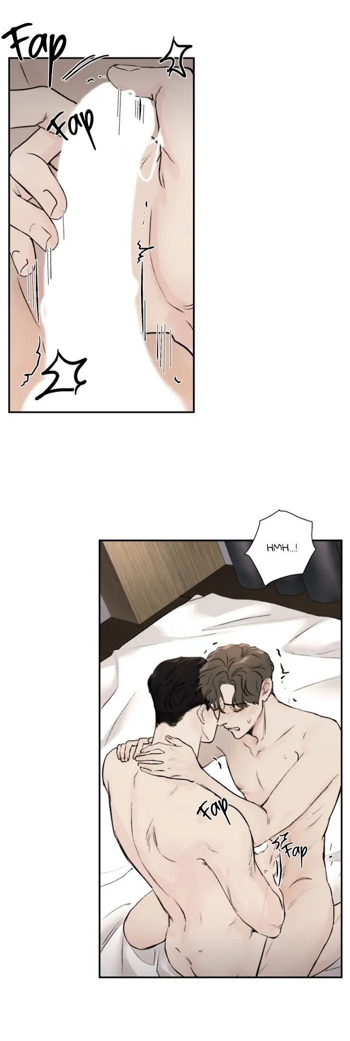 Speak Of The Devil - Chapter 25 Page 36