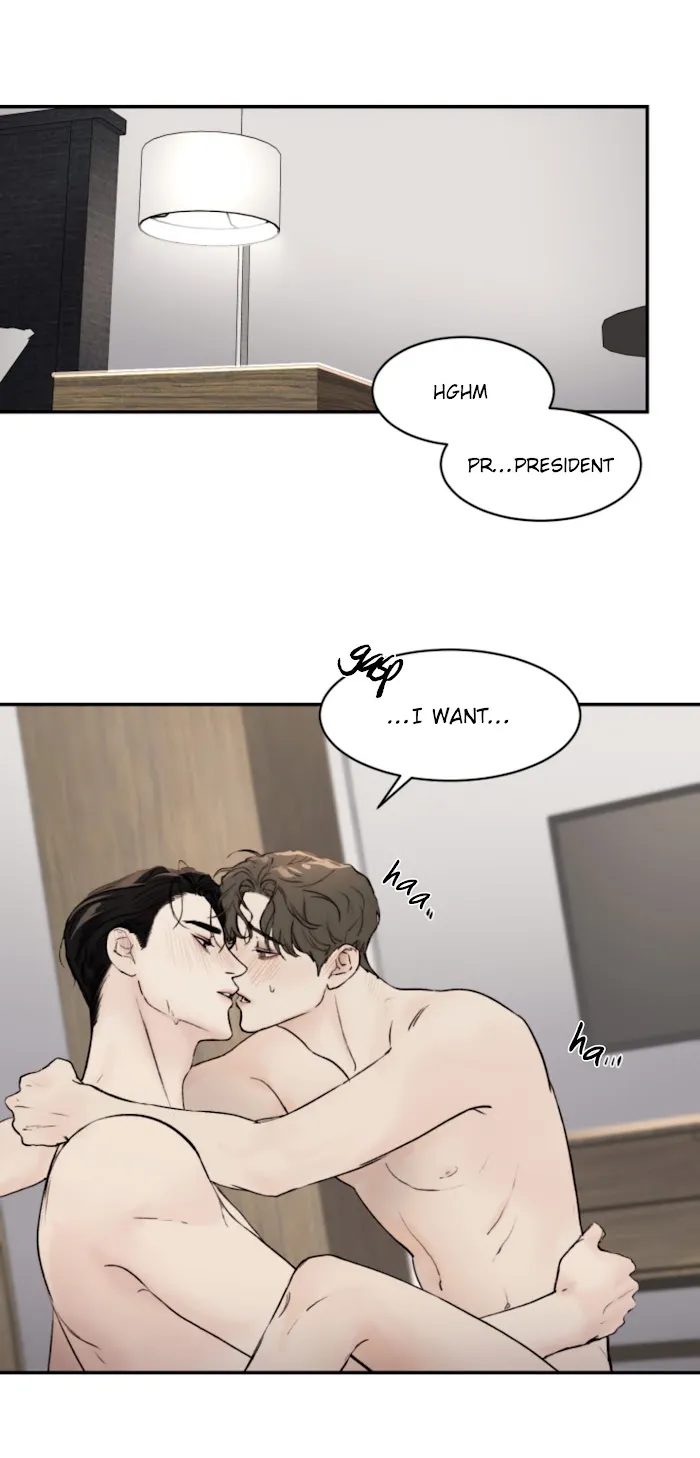 Speak Of The Devil - Chapter 25 Page 37