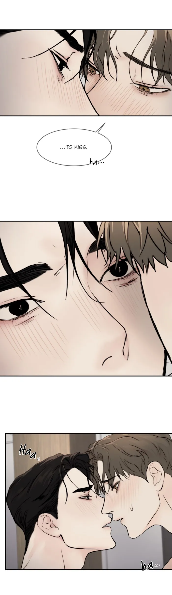 Speak Of The Devil - Chapter 25 Page 38