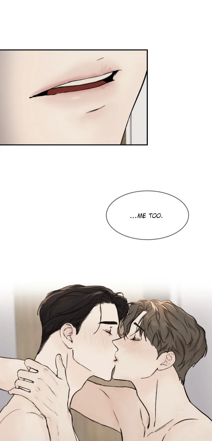 Speak Of The Devil - Chapter 25 Page 39