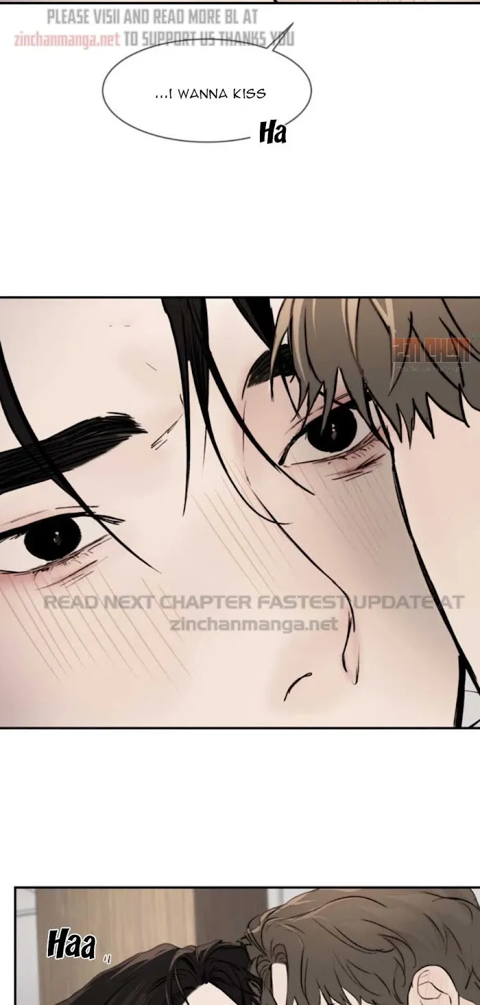 Speak Of The Devil - Chapter 26 Page 3