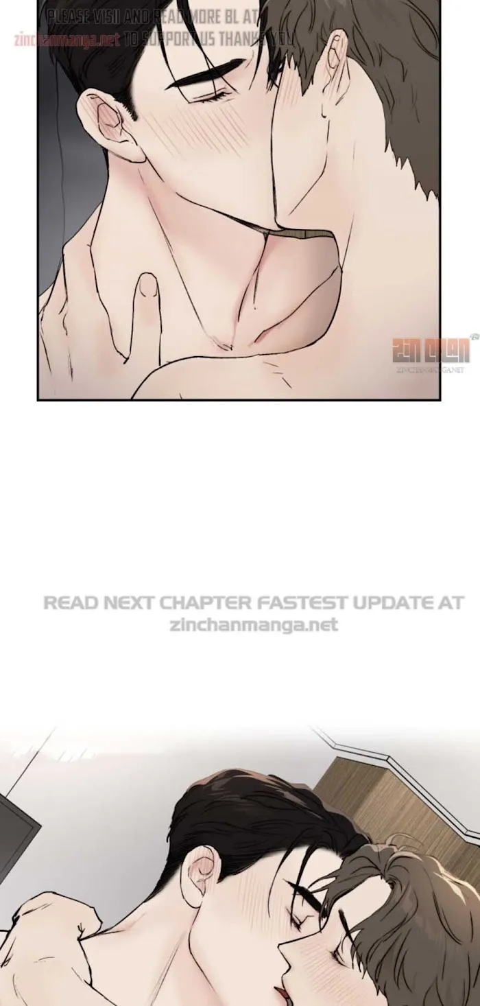 Speak Of The Devil - Chapter 26 Page 7