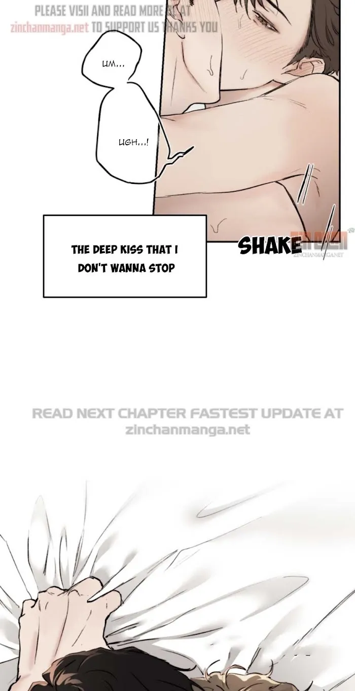 Speak Of The Devil - Chapter 26 Page 11