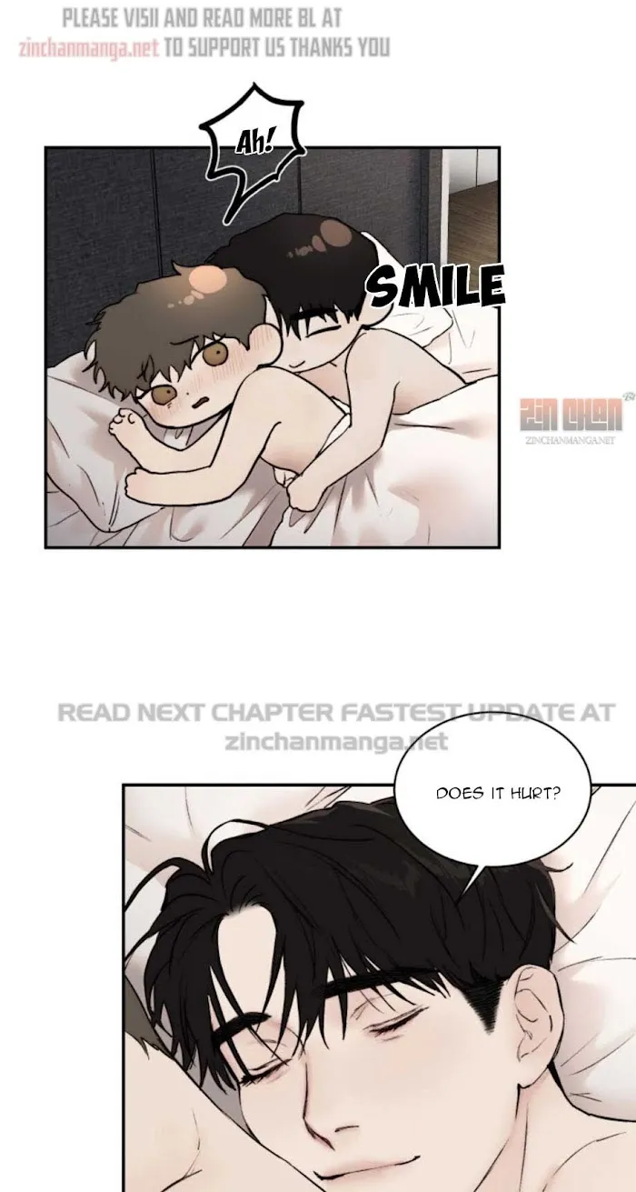 Speak Of The Devil - Chapter 26 Page 18