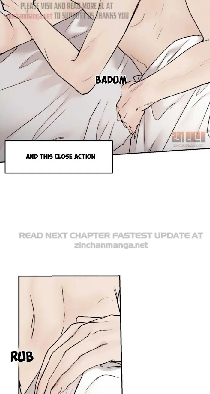 Speak Of The Devil - Chapter 26 Page 22