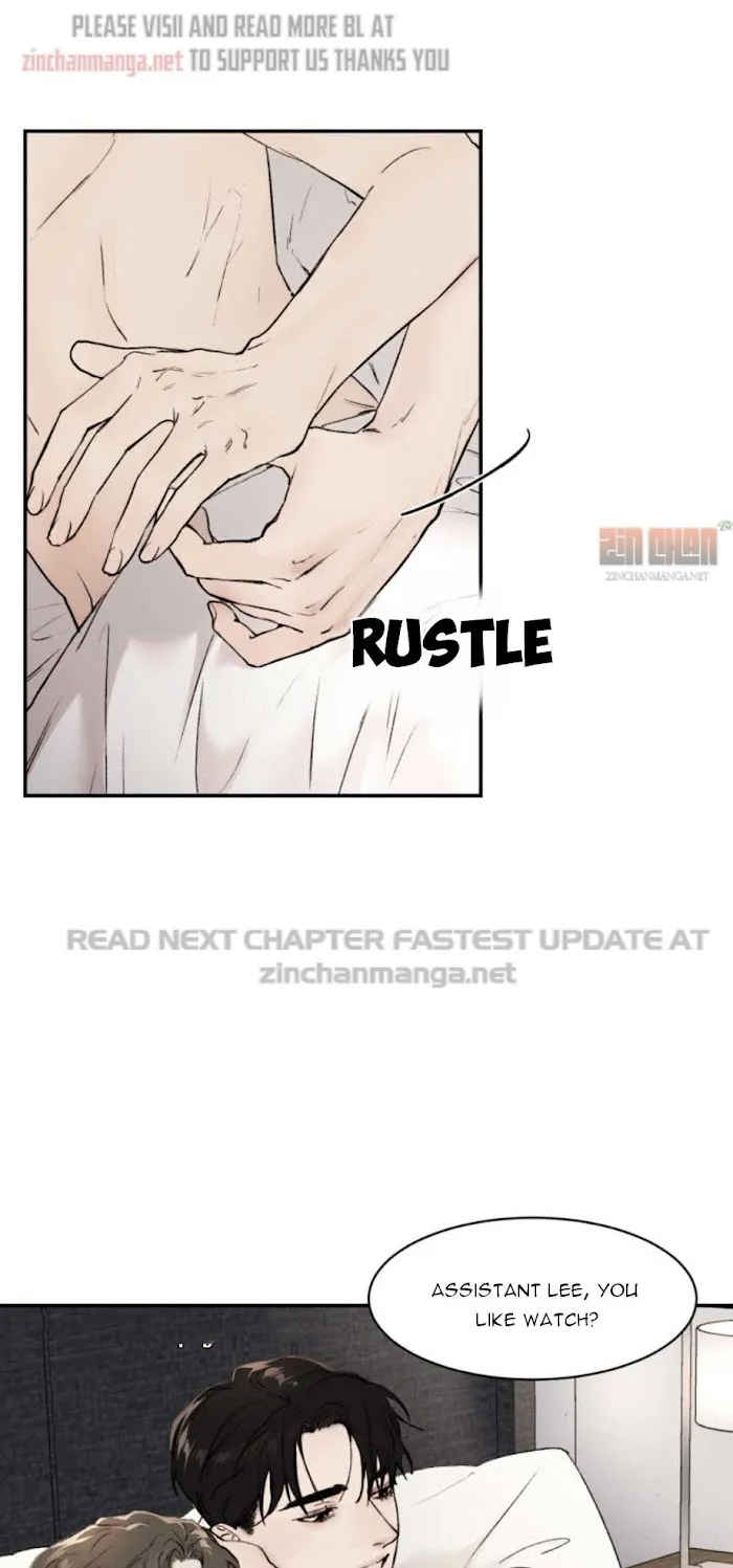 Speak Of The Devil - Chapter 26 Page 26
