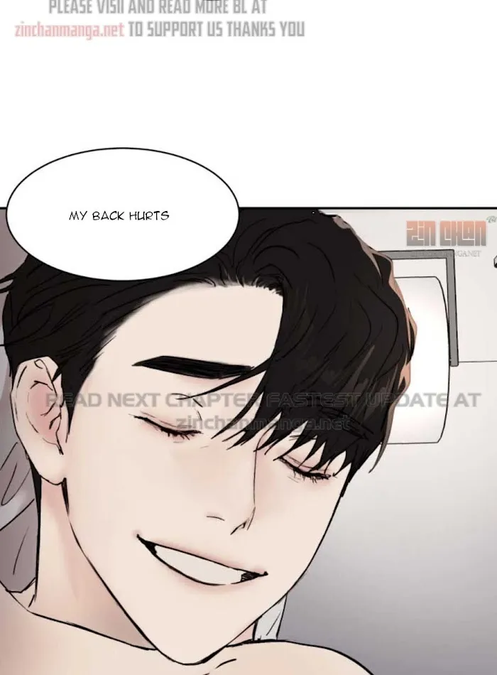 Speak Of The Devil - Chapter 26 Page 37