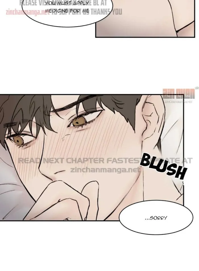Speak Of The Devil - Chapter 26 Page 39