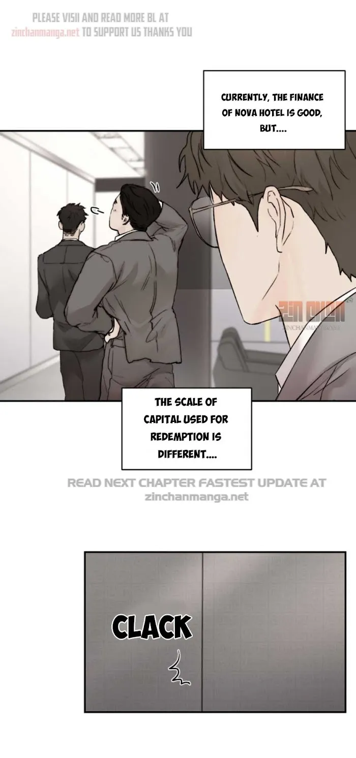 Speak Of The Devil - Chapter 27 Page 16