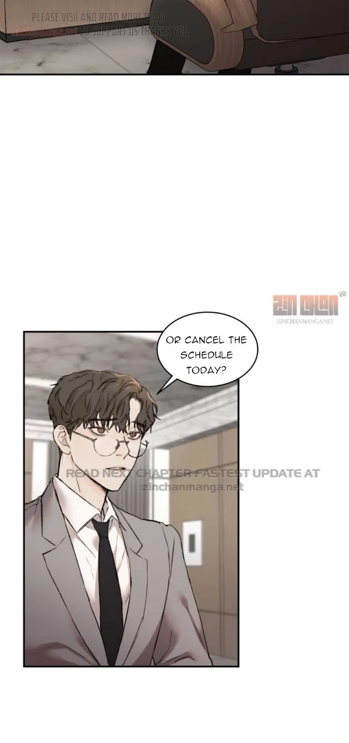 Speak Of The Devil - Chapter 27 Page 20