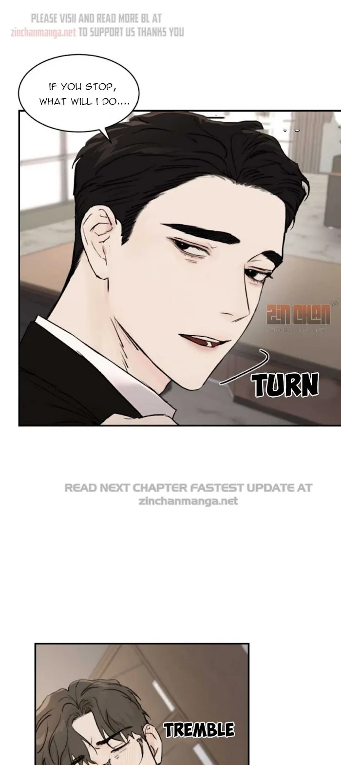 Speak Of The Devil - Chapter 27 Page 25
