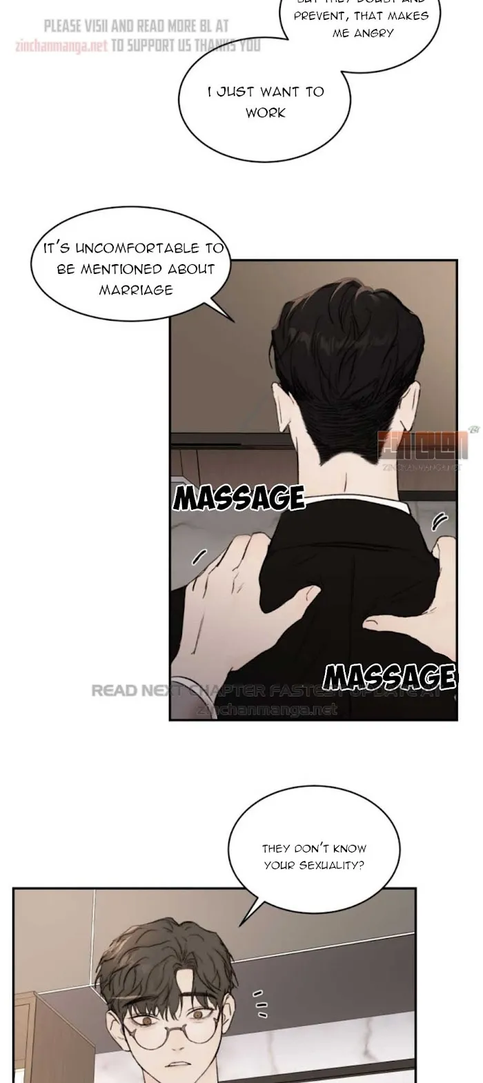 Speak Of The Devil - Chapter 27 Page 27