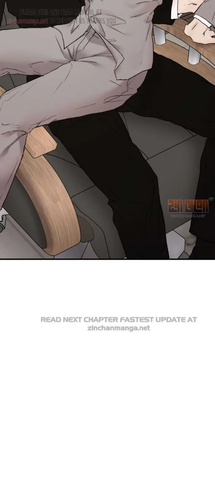 Speak Of The Devil - Chapter 27 Page 32