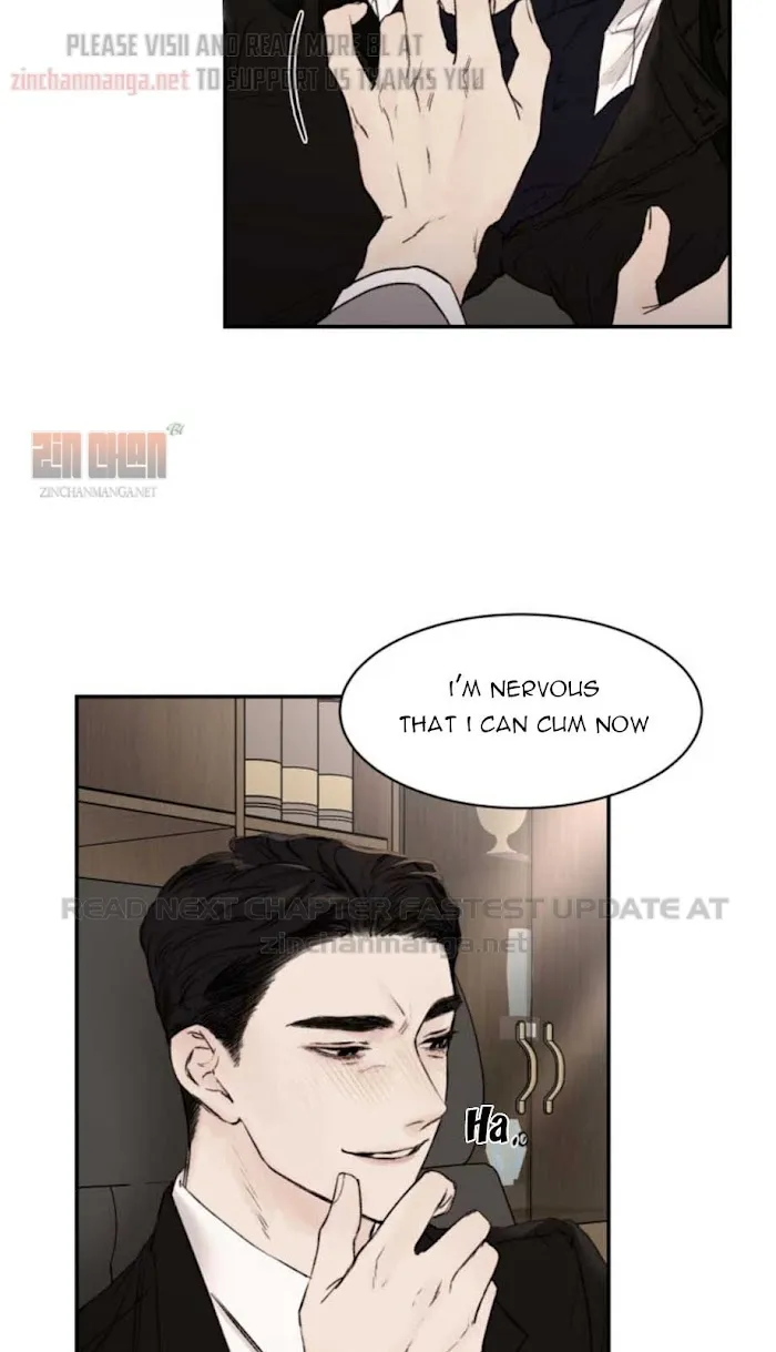 Speak Of The Devil - Chapter 28 Page 3