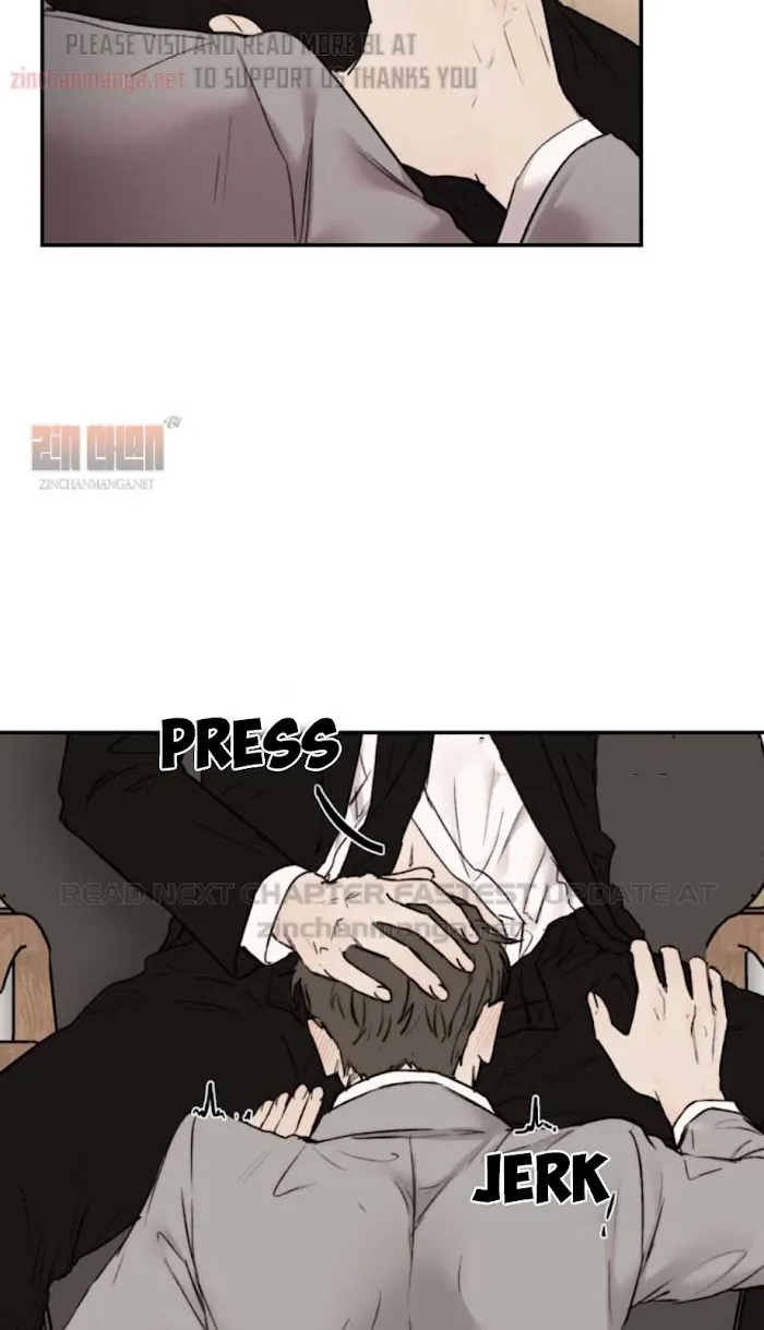 Speak Of The Devil - Chapter 28 Page 9