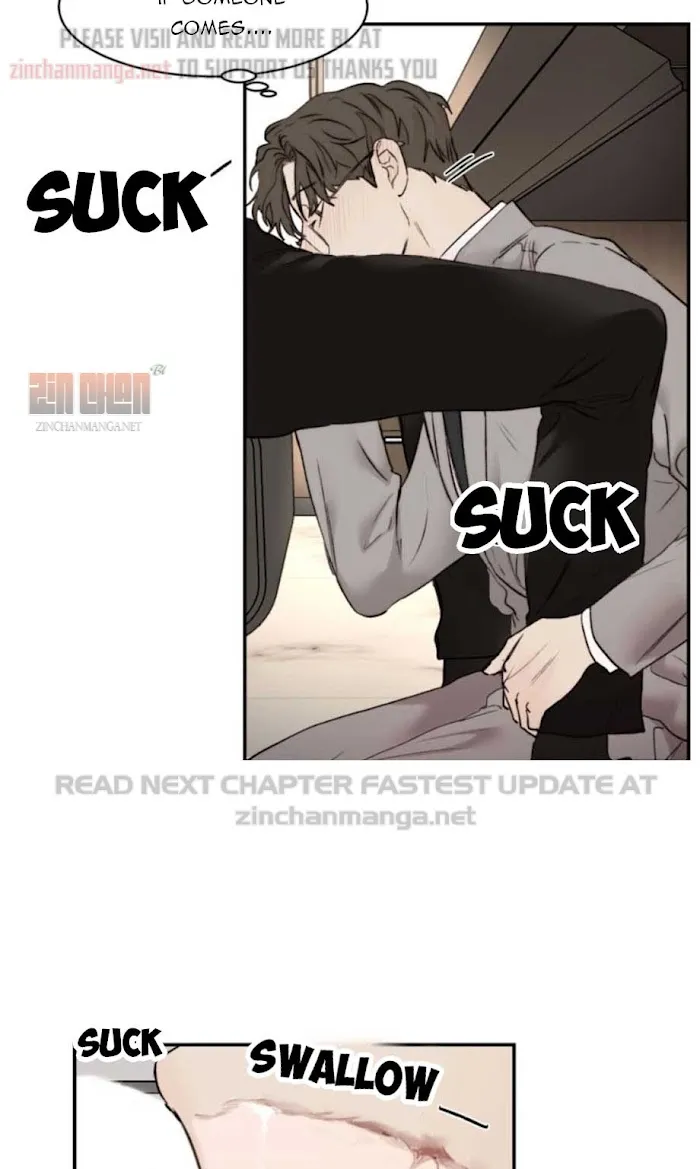 Speak Of The Devil - Chapter 28 Page 13