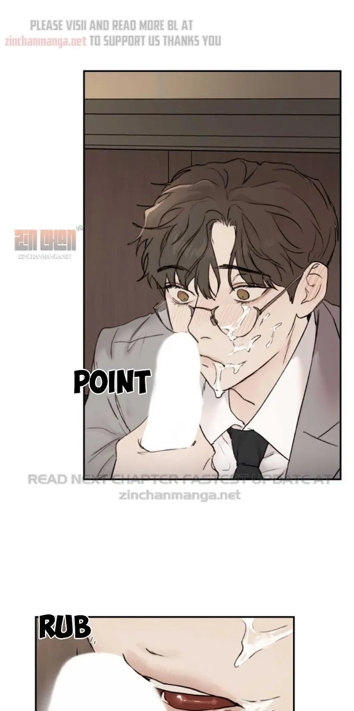 Speak Of The Devil - Chapter 28 Page 22