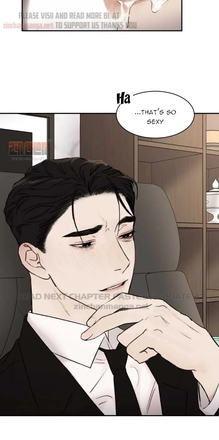 Speak Of The Devil - Chapter 28 Page 23