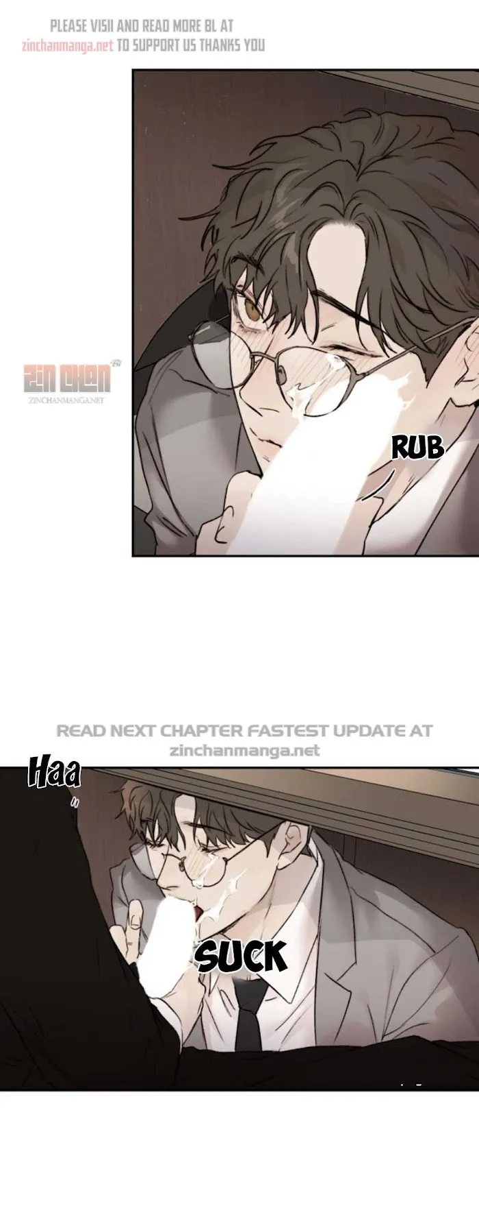 Speak Of The Devil - Chapter 28 Page 24