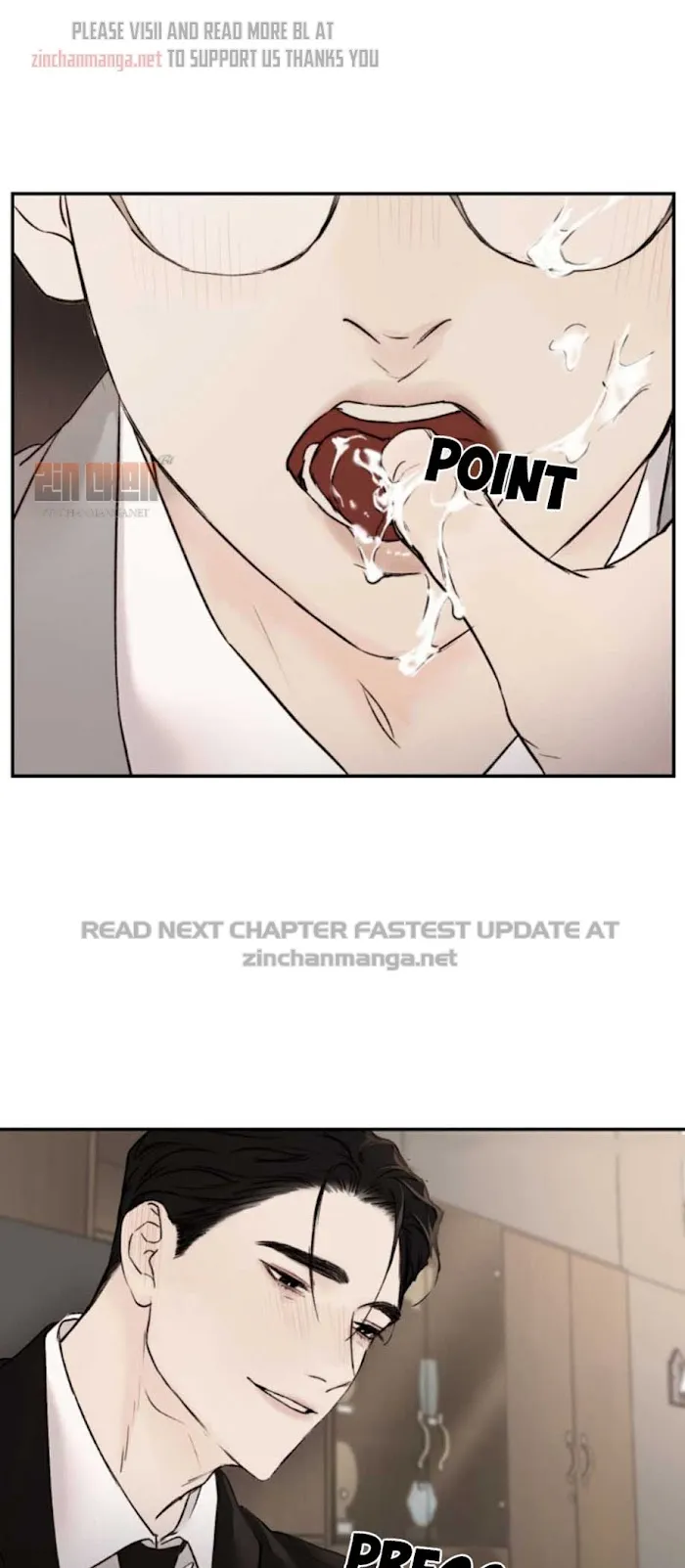 Speak Of The Devil - Chapter 28 Page 28