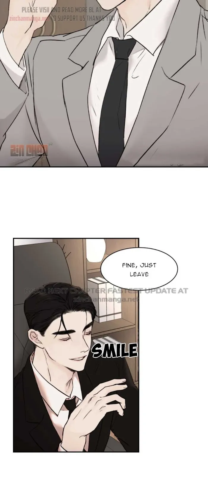 Speak Of The Devil - Chapter 28 Page 39