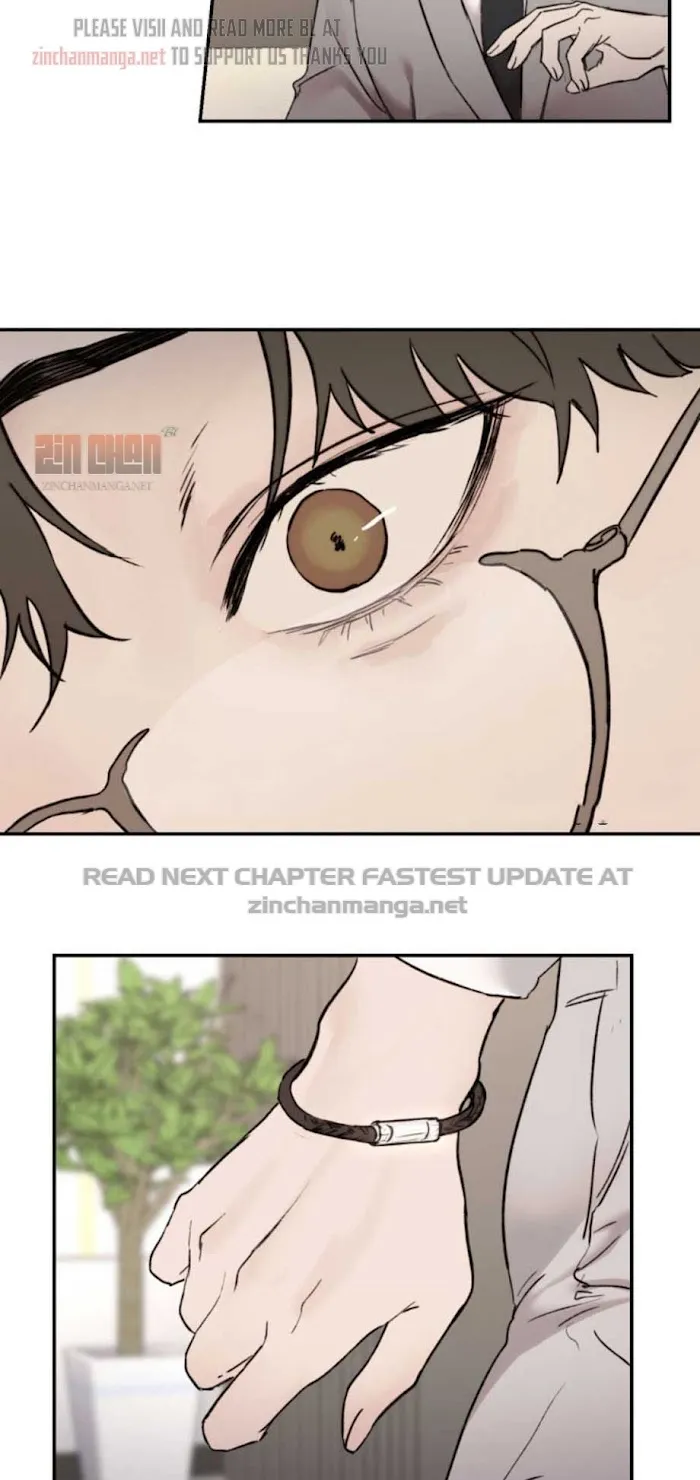 Speak Of The Devil - Chapter 28 Page 44