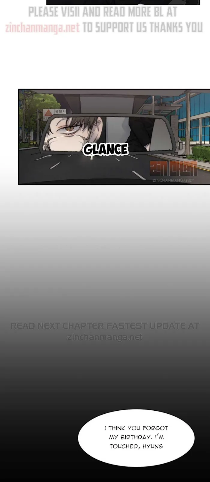 Speak Of The Devil - Chapter 29 Page 3