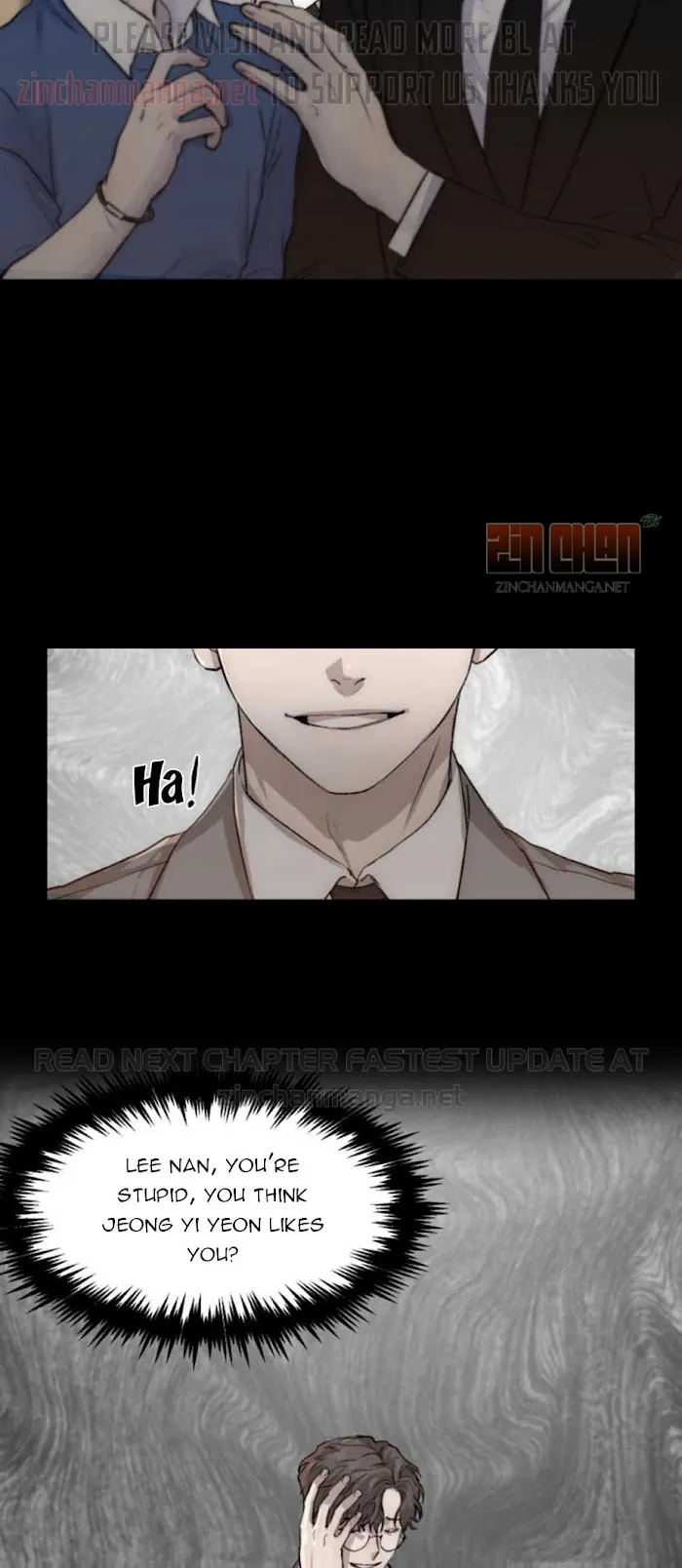 Speak Of The Devil - Chapter 29 Page 5