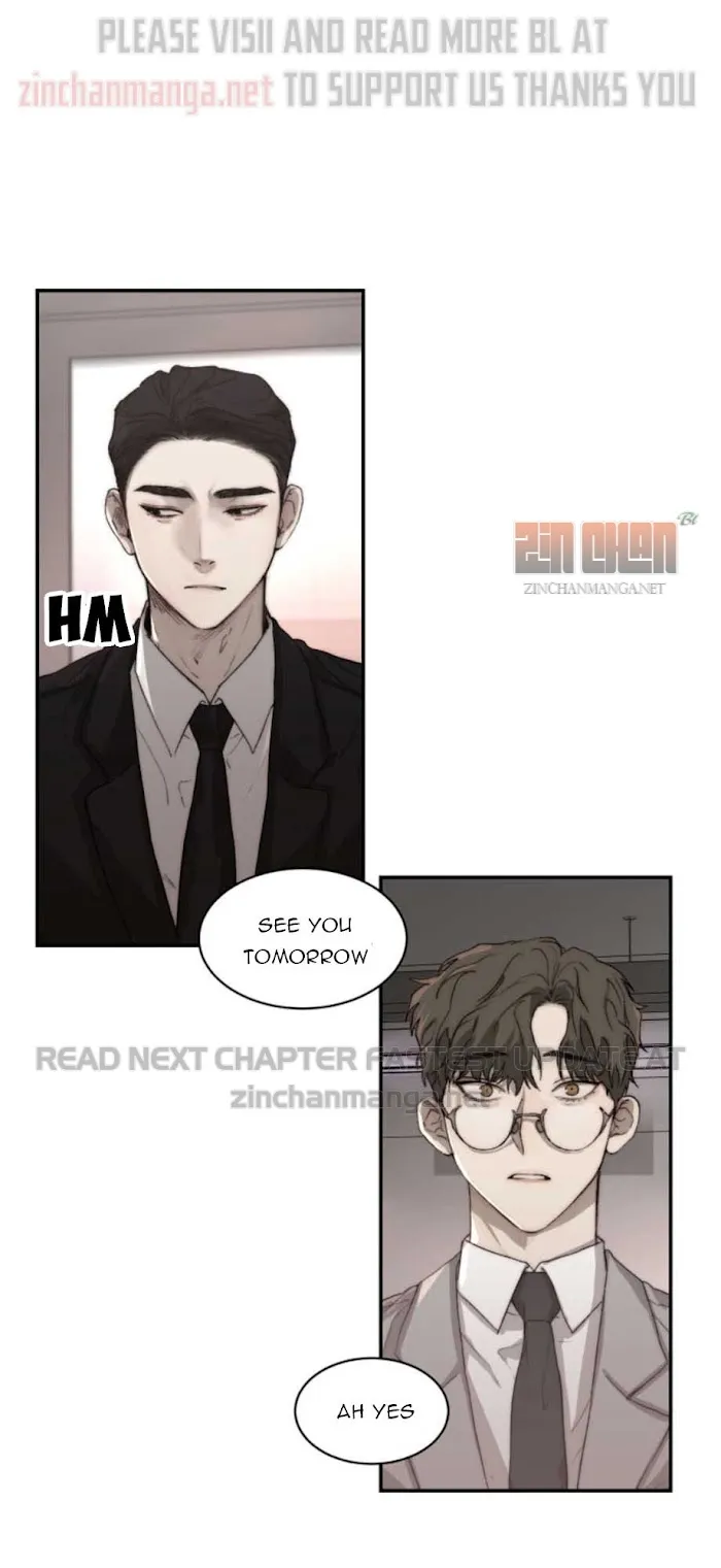 Speak Of The Devil - Chapter 29 Page 20
