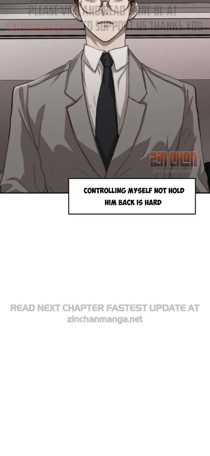 Speak Of The Devil - Chapter 29 Page 22