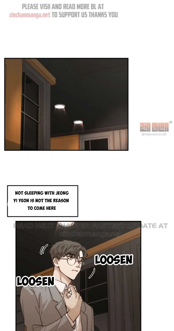 Speak Of The Devil - Chapter 29 Page 24