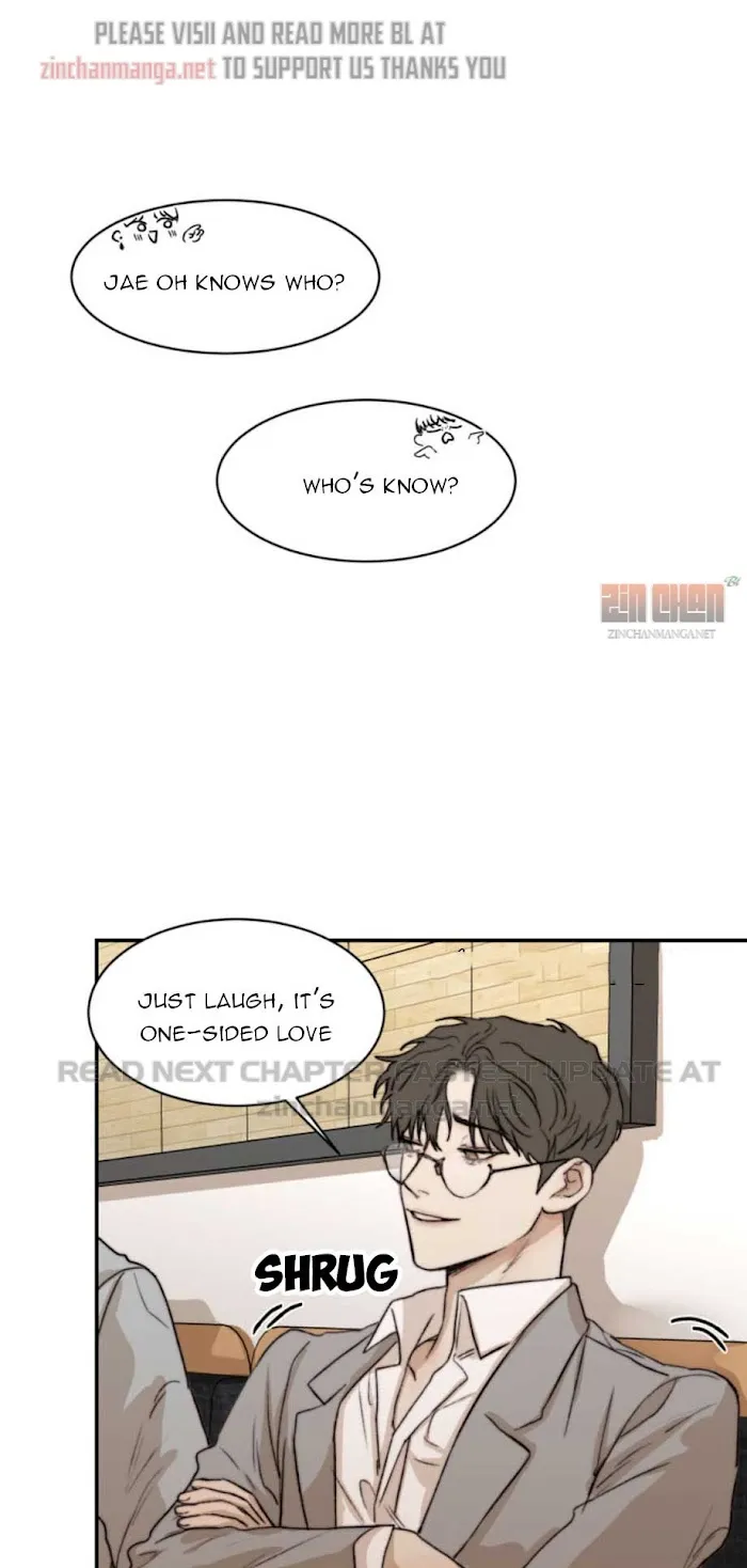 Speak Of The Devil - Chapter 29 Page 37