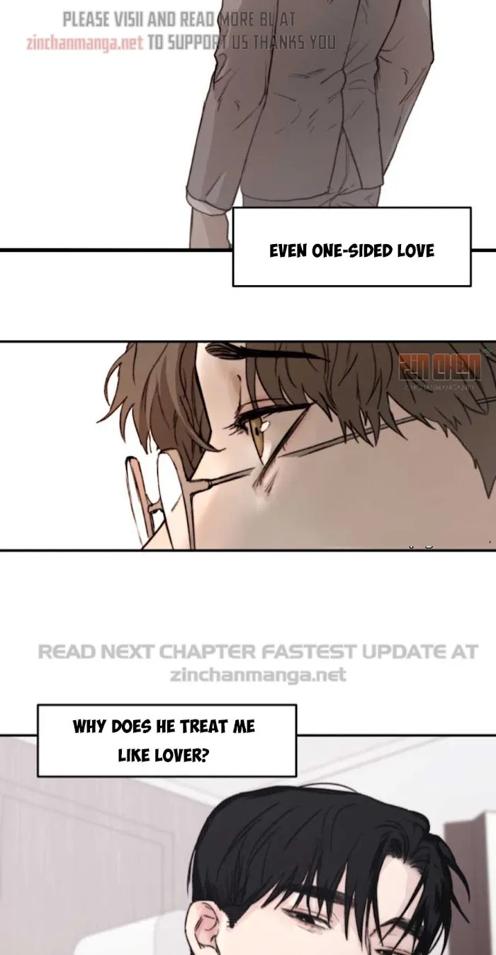 Speak Of The Devil - Chapter 29 Page 40
