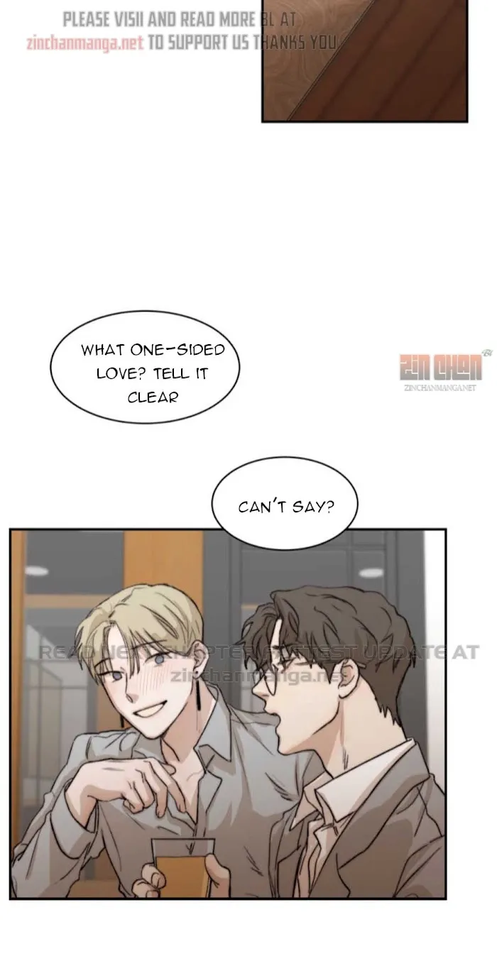 Speak Of The Devil - Chapter 29 Page 43