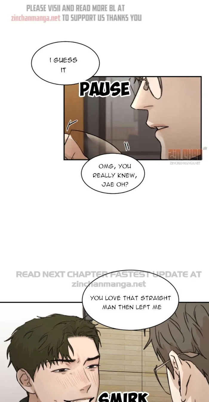 Speak Of The Devil - Chapter 29 Page 44
