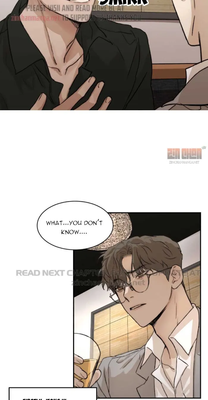 Speak Of The Devil - Chapter 29 Page 45