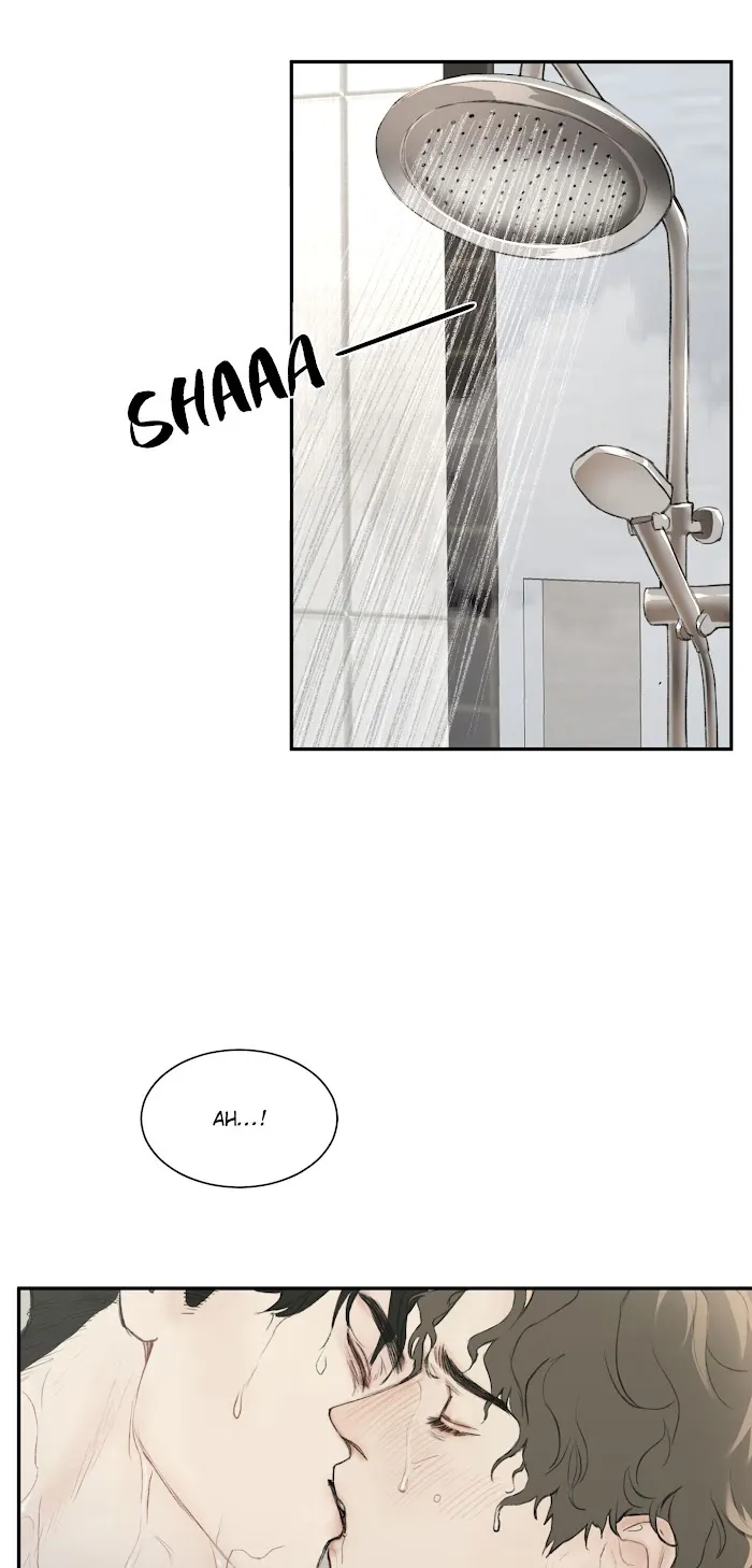 Speak Of The Devil - Chapter 3 Page 3