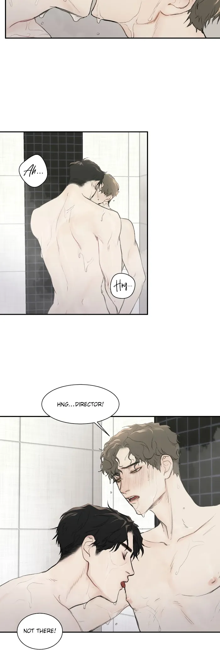 Speak Of The Devil - Chapter 3 Page 4