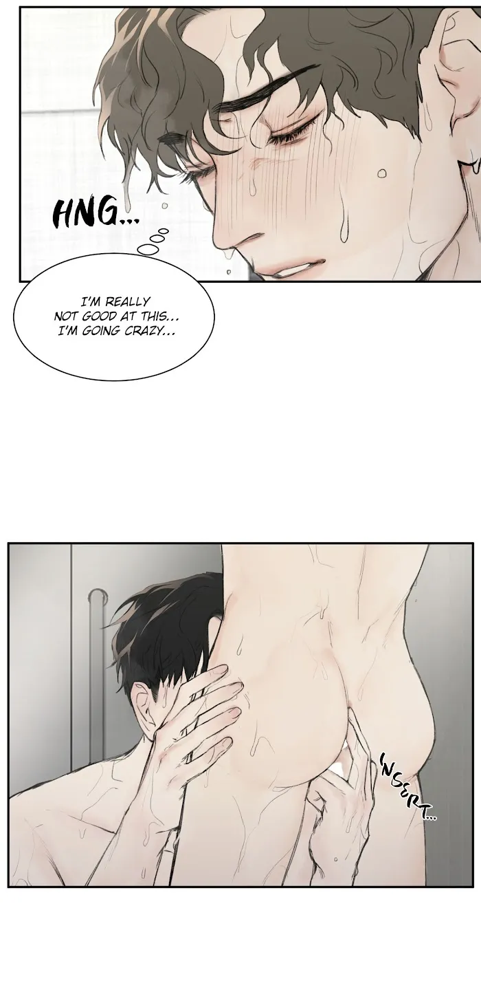 Speak Of The Devil - Chapter 3 Page 7