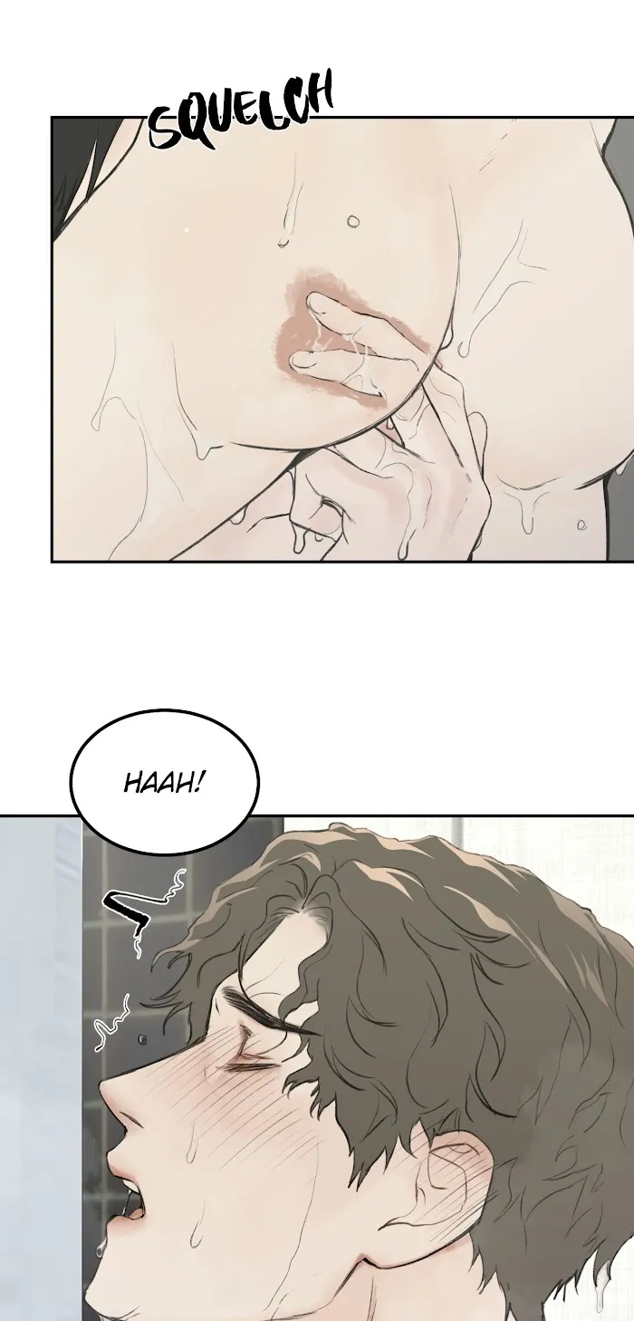 Speak Of The Devil - Chapter 3 Page 8