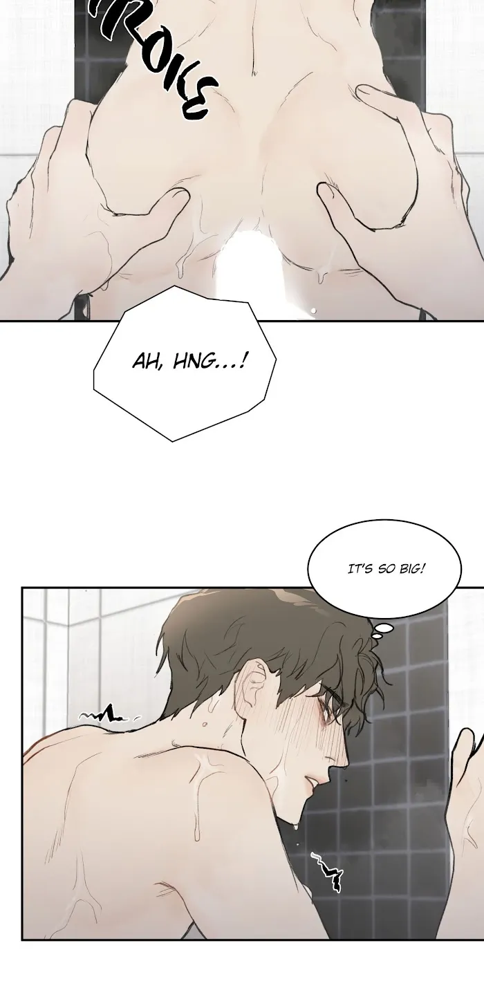 Speak Of The Devil - Chapter 3 Page 14
