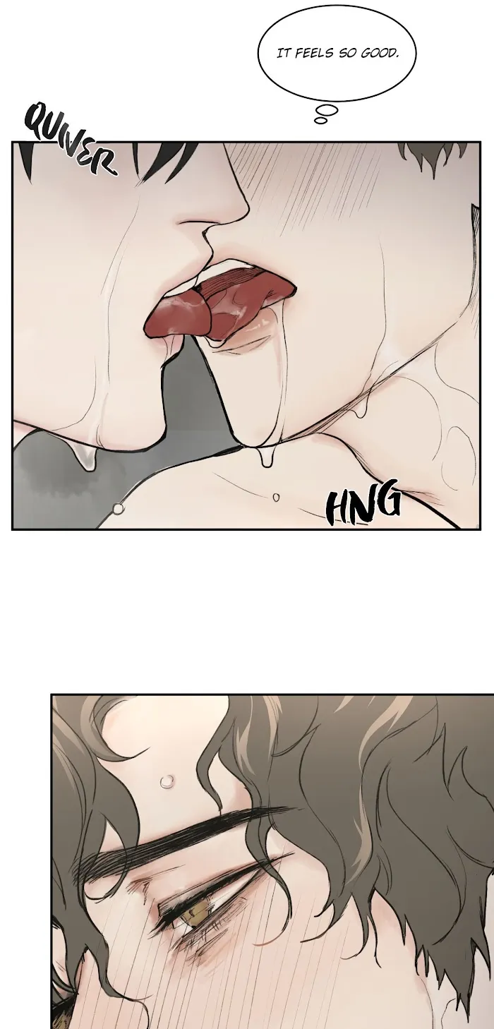 Speak Of The Devil - Chapter 3 Page 16