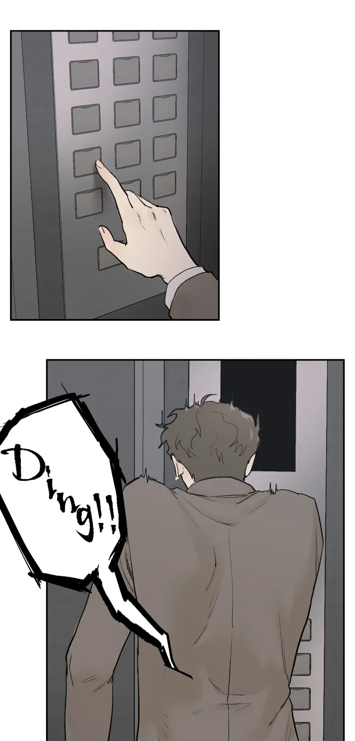 Speak Of The Devil - Chapter 3 Page 22