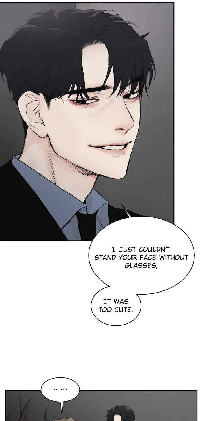Speak Of The Devil - Chapter 3 Page 25