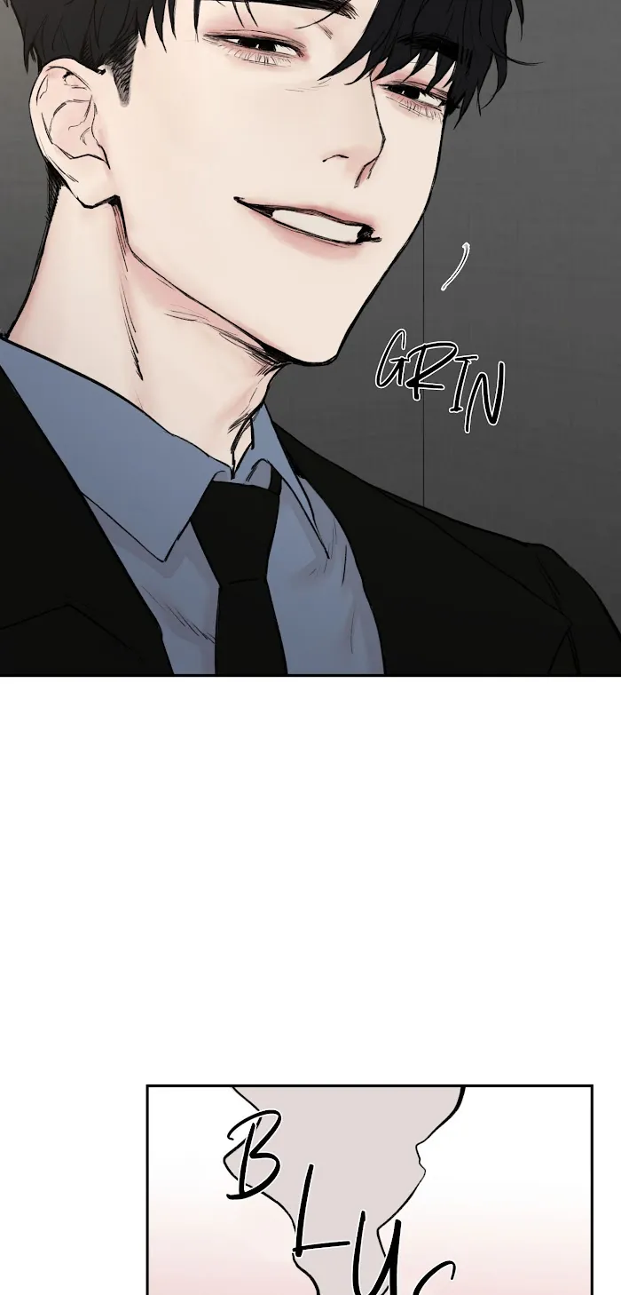 Speak Of The Devil - Chapter 3 Page 27